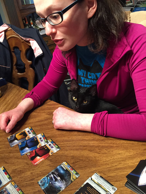Illustration for article titled Board Games Are Helping My Wife Recover From Her Traumatic Brain Injury